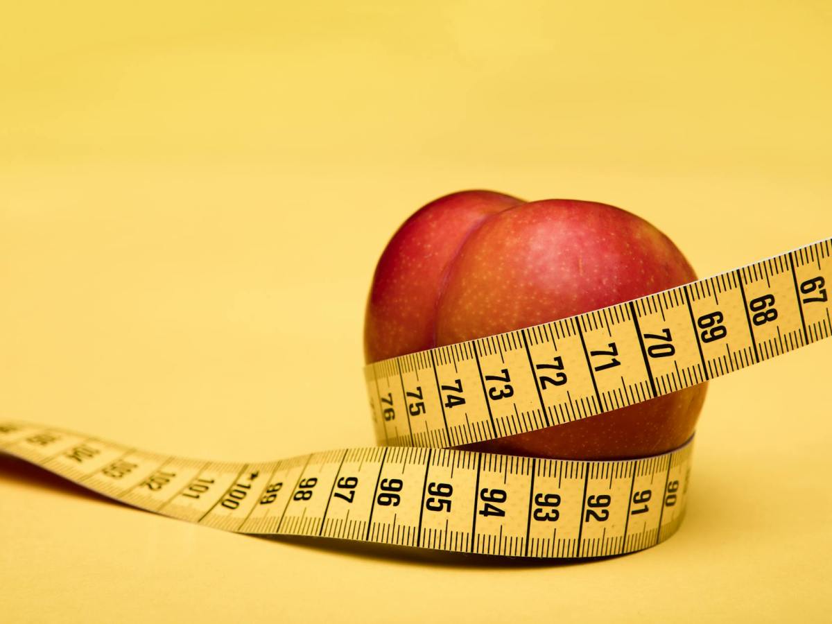 From Food Noise to&nbsp;Fullness