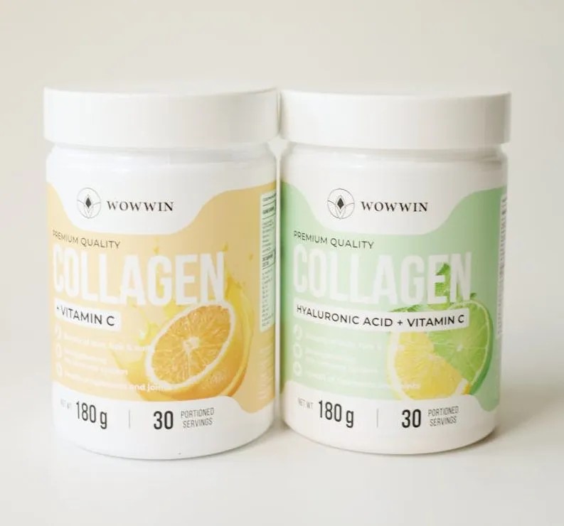 collagen
