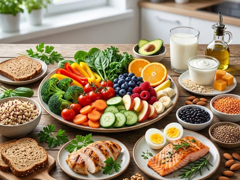 Appetite Down, Nutrition at Risk: The GLP-1&nbsp;Dilemma