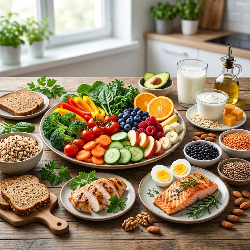 Appetite Down, Nutrition at Risk: The GLP-1&nbsp;Dilemma