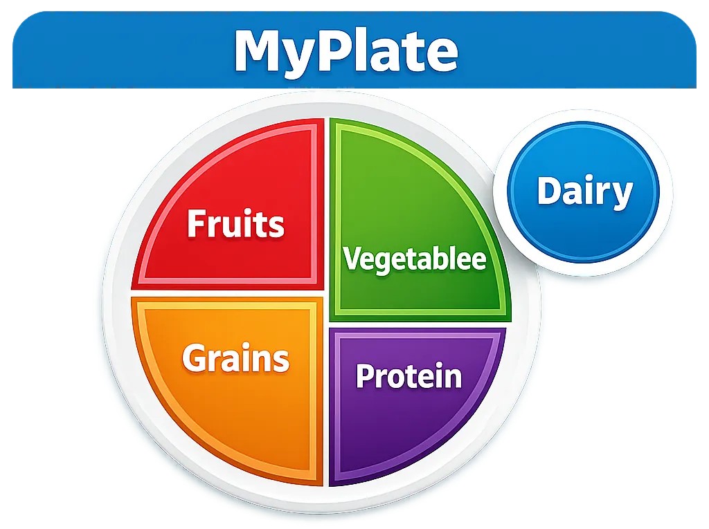 MyPlate 