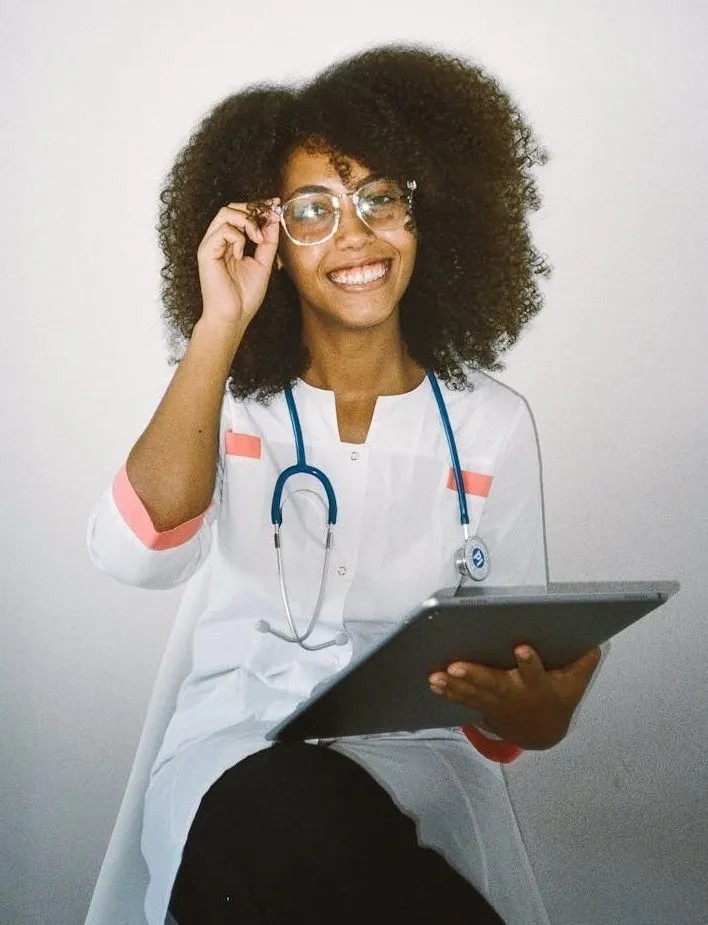 Nutritionist or Weight loss specialist